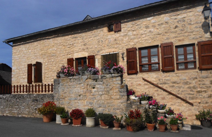 Gîte la Cardabelle