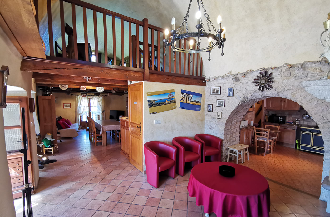le-salon le-salon